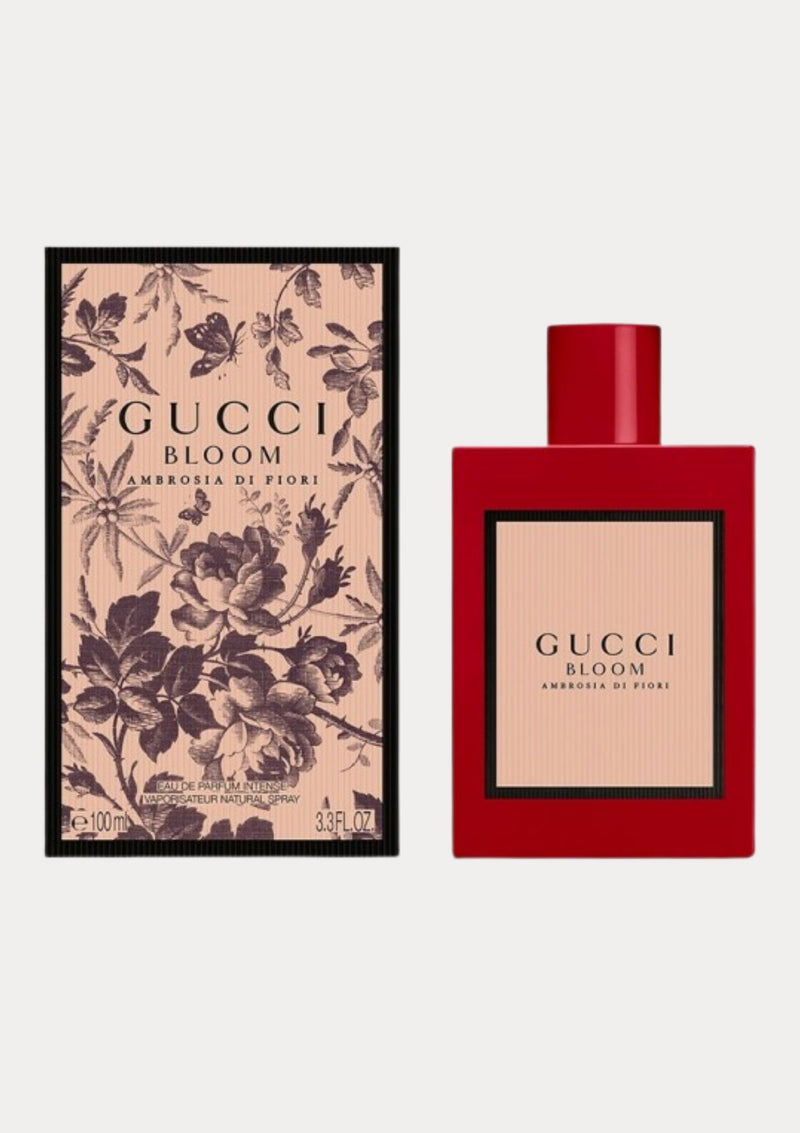 Gucci Bloom Ambrosia di Fiori Eau de Parfum