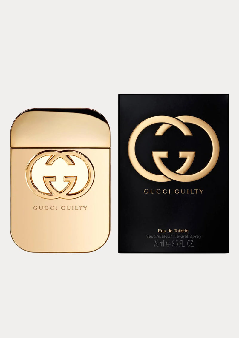 Gucci Guilty Woman Eau de Toilette