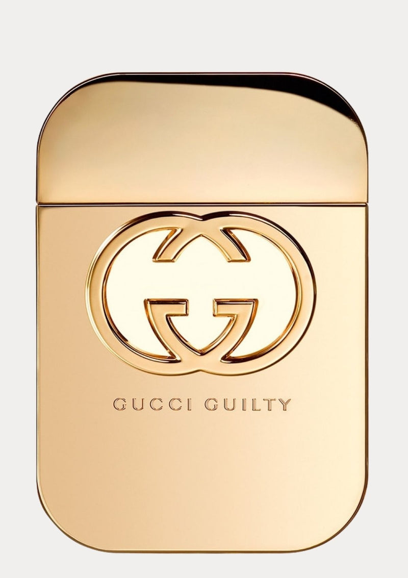 Gucci Guilty Woman Eau de Toilette