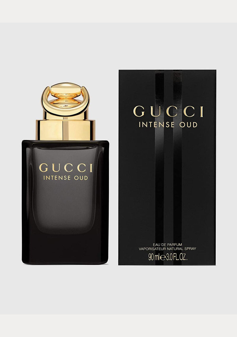 Gucci Intense Oud Eau de Parfum
