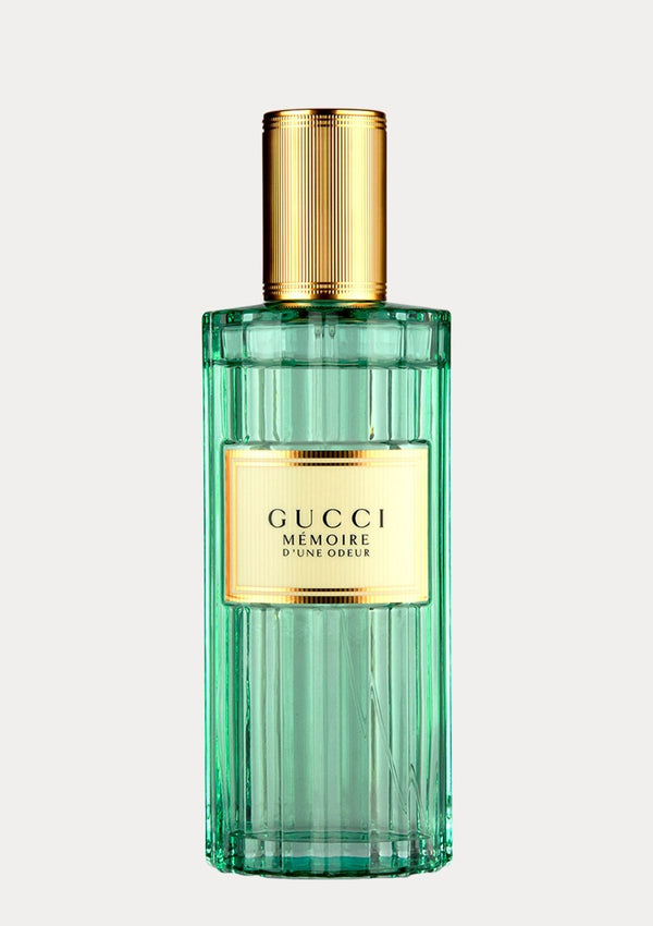 Gucci Memoire d’une Odeur Eau de Parfum