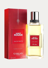 Guerlain Habit Rouge Eau de Parfum