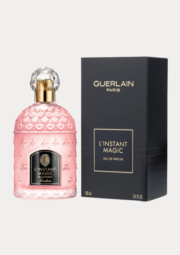 Guerlain L'Instant Magic Eau de Parfum