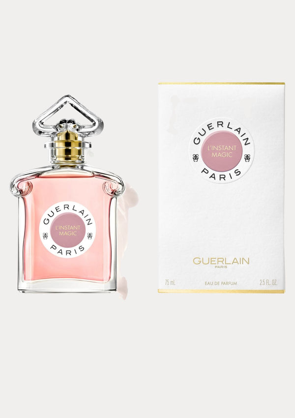 Guerlain L'Instant Magic Eau de Parfume
