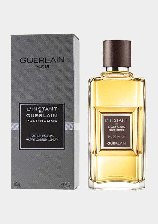Guerlain L'Instant de Guerlain Eau de Parfum