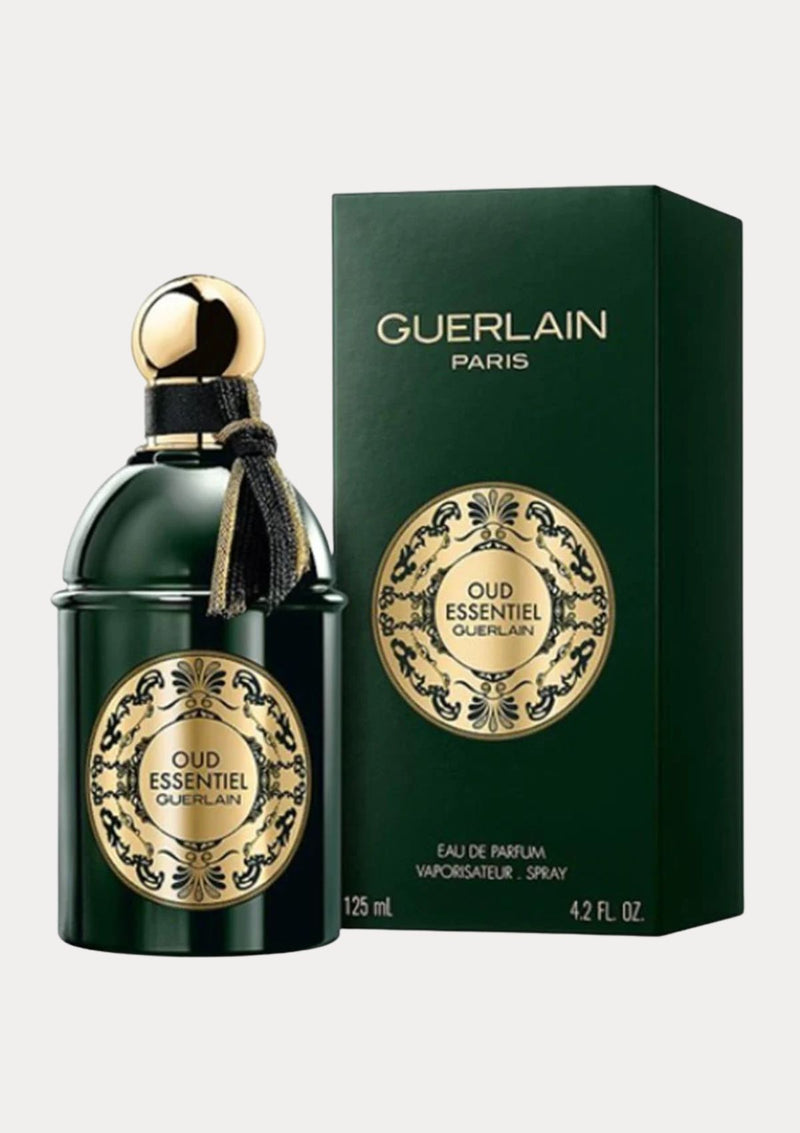 Guerlain Oud Essential Eau de Parfum