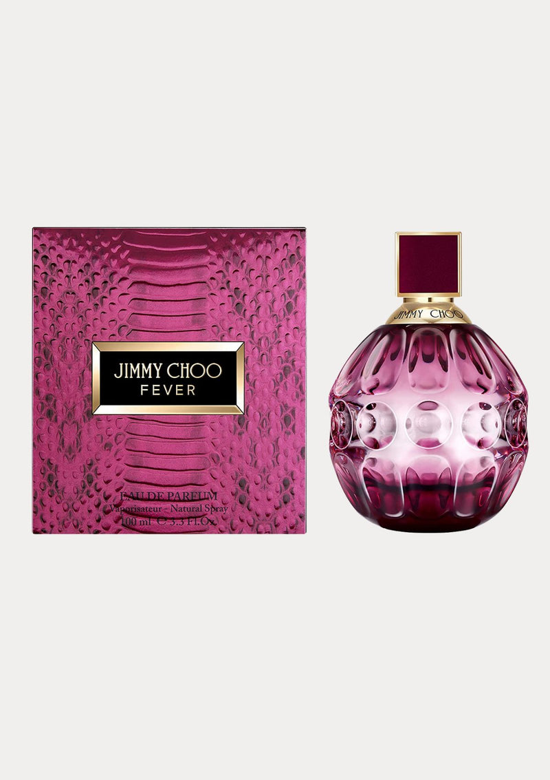 Jimmy Choo Fever Eau de Parfum