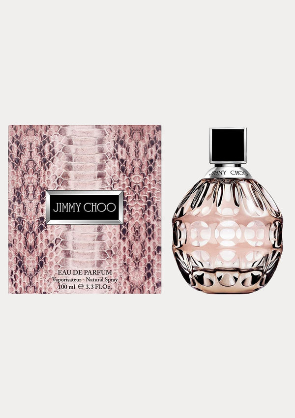 Jimmy Choo Woman Eau de Parfum
