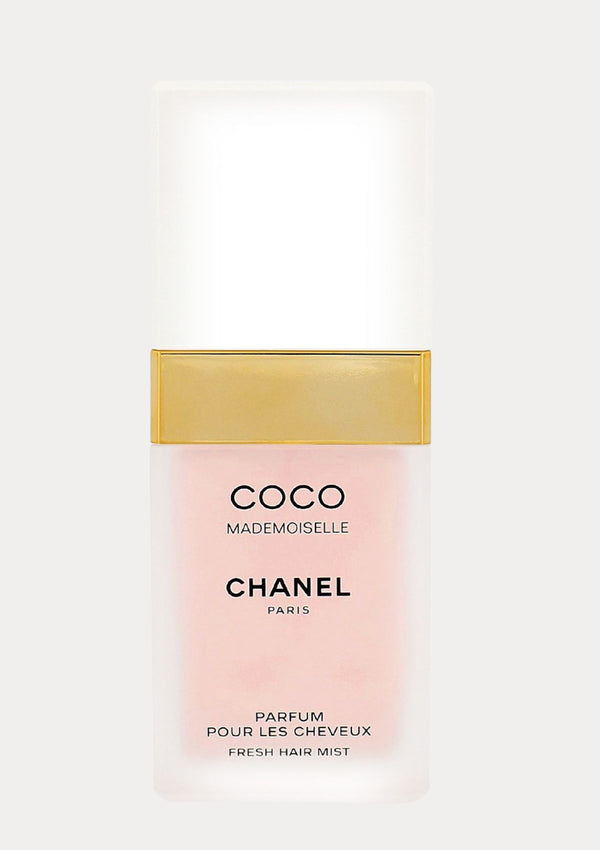 Chanel Coco Mademoiselle Hair Mist