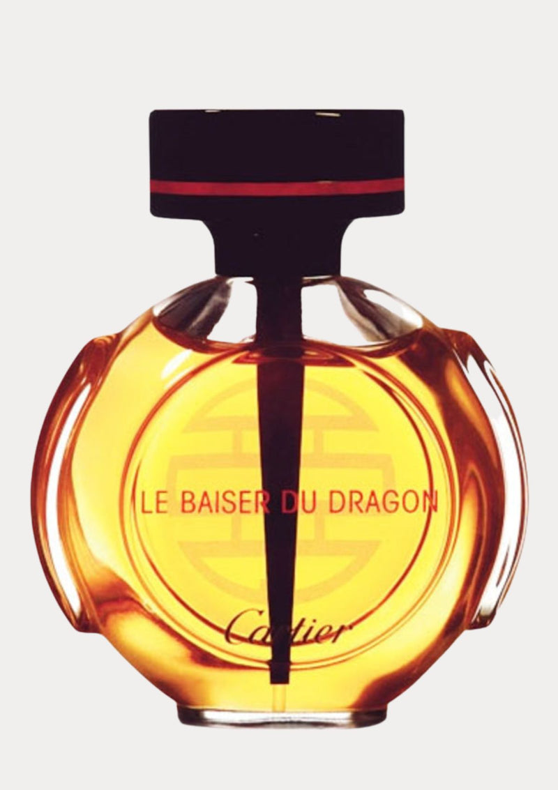 Cartier Le Baiser Du Dragon Eau de Parfum