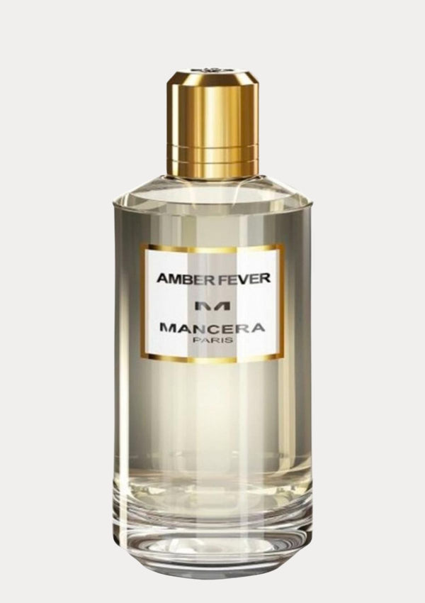 Mancera Amber Fever Eau de Parfum