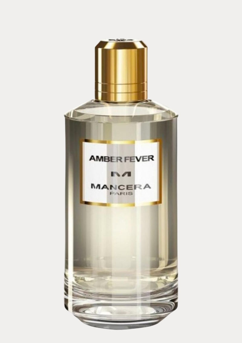 Mancera Amber Fever Eau de Parfum