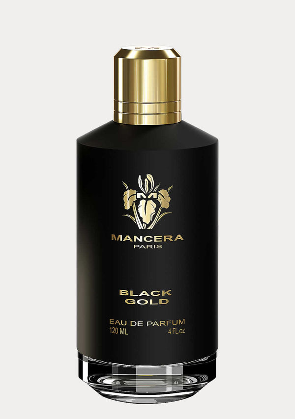 Mancera Black Gold Eau de Parfum