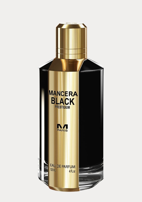 Mancera Black Prestigium Eau de Parfum