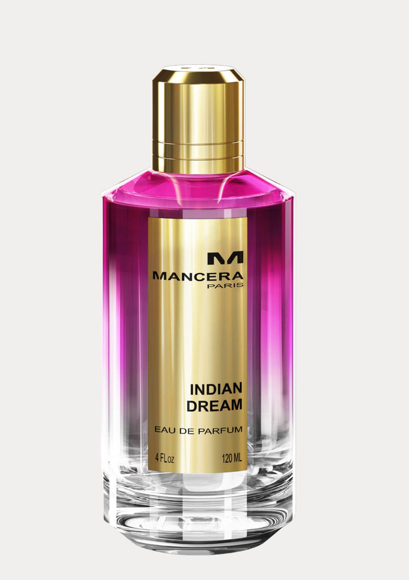 Mancera Indian Dream Eau de Parfum
