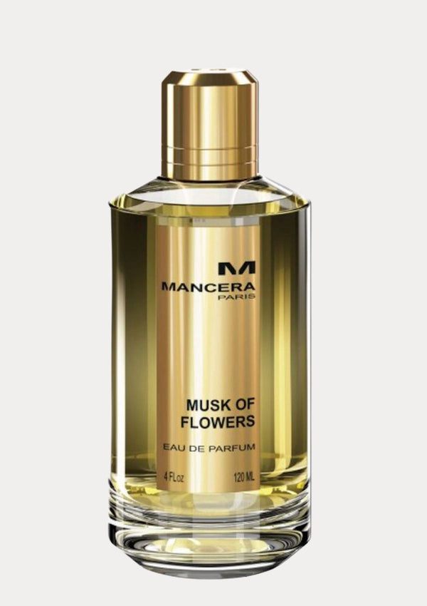 Mancera Musk of Flowers Eau de Parfum