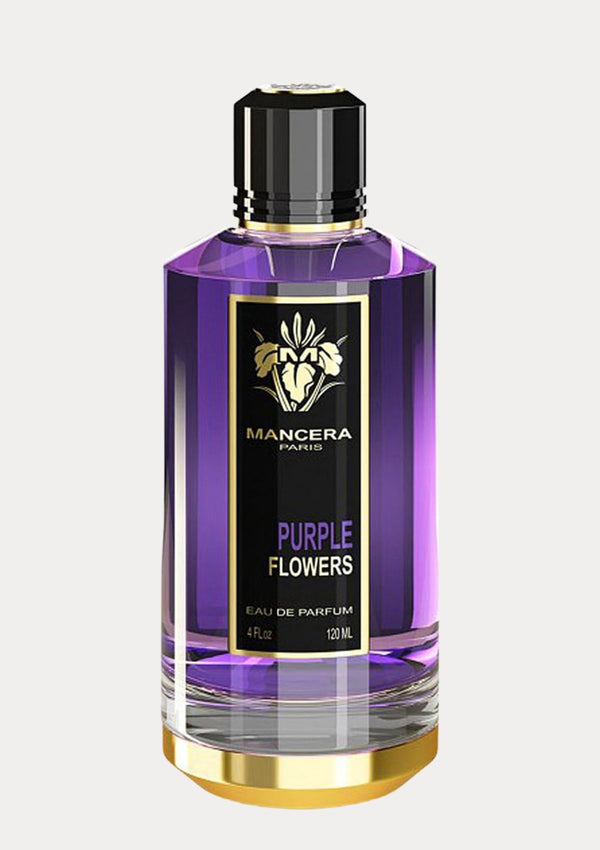 Mancera Purple Flowers Eau de Parfum