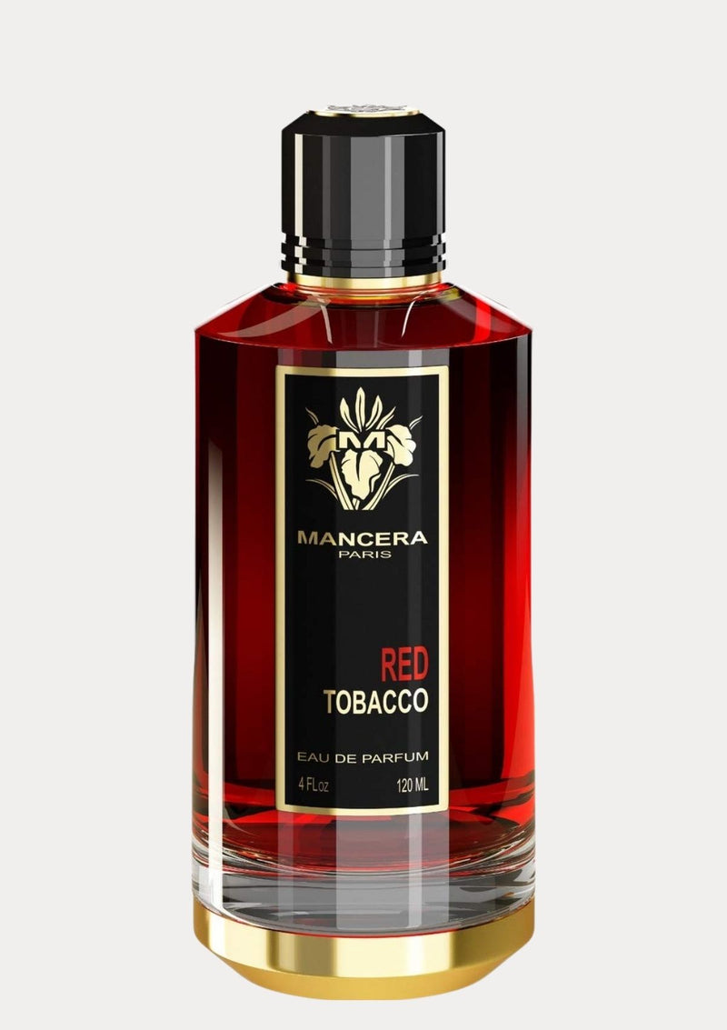 Mancera Red Tobacco Eau de Parfum