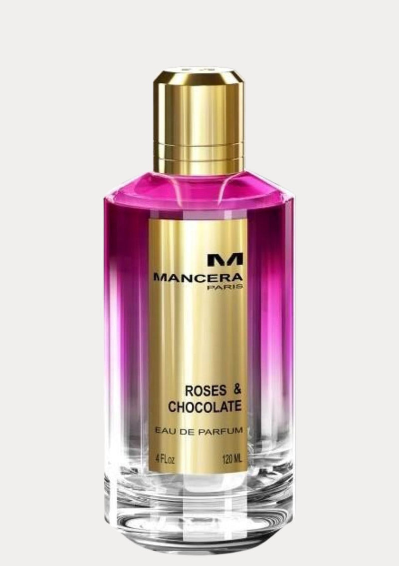 Mancera Roses & Chocolate Eau de Parfum