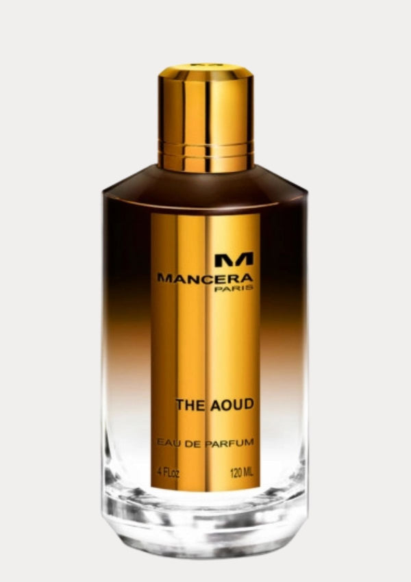 Mancera The Aoud Eau de Parfum