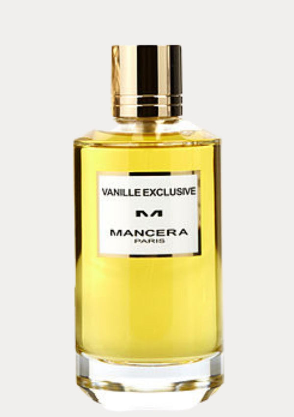 Mancera Vanille Exclusif Eau de Parfum