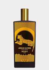 Memo African Leather Eau de Parfum