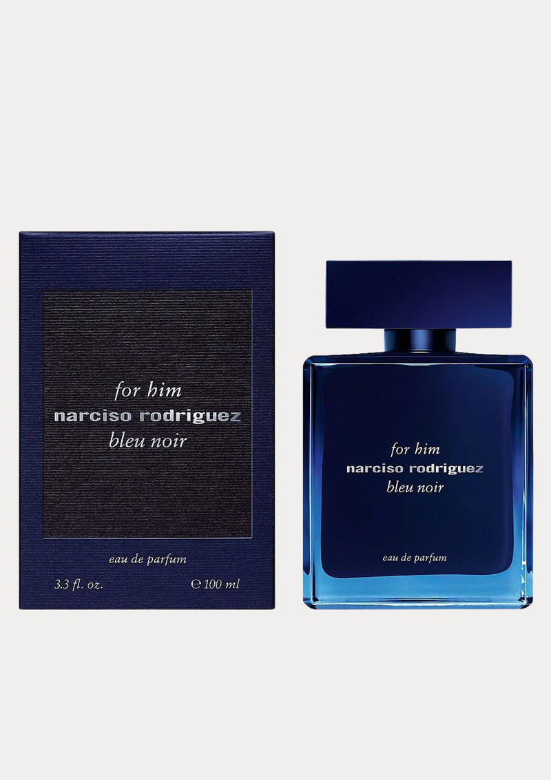 Narciso Rodriguez Bleu Noir Eau de Parfum