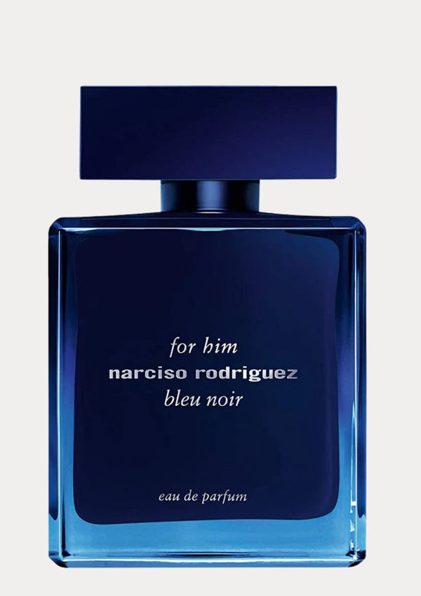 Narciso Rodriguez Bleu Noir Eau de Parfum