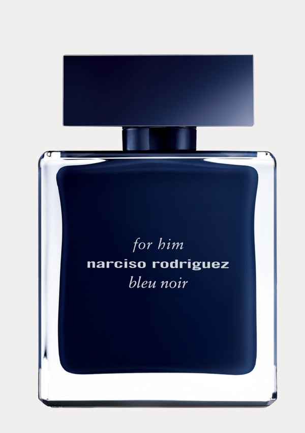 Narciso Rodriguez Bleu Noir Eau de Toilette