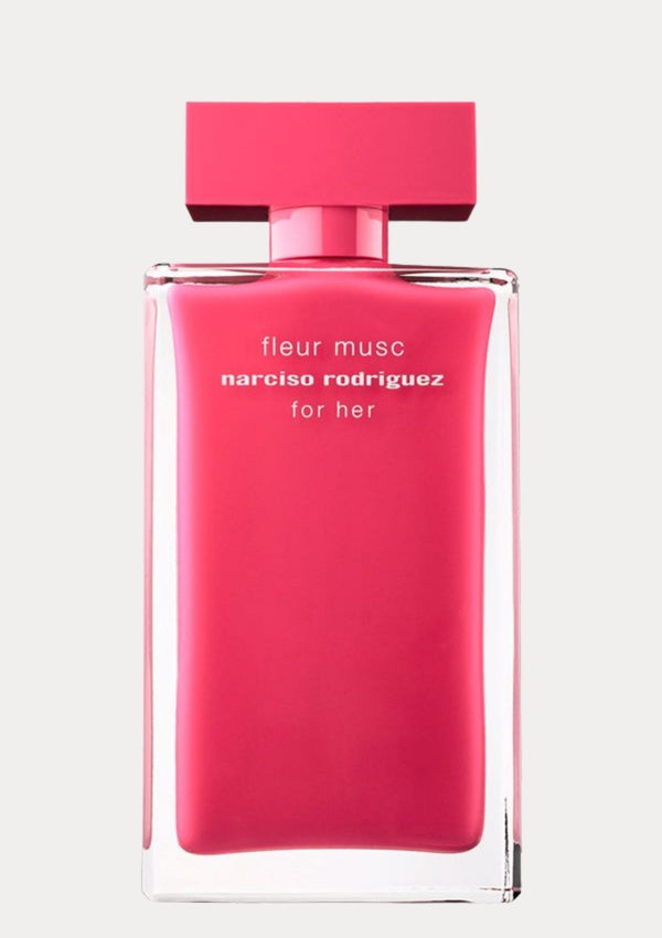 Narciso Rodriguez Fleur Musc Eau de Parfum