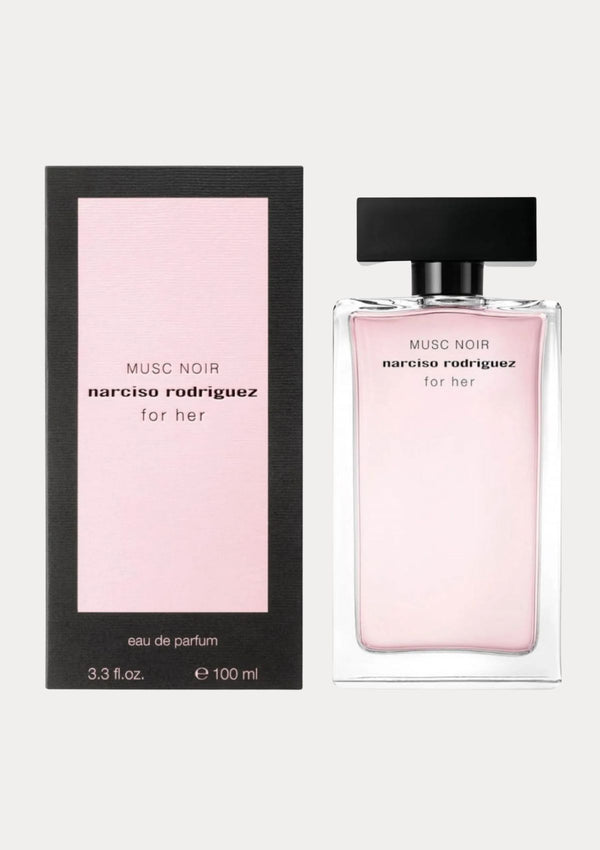 Narciso Rodriguez Musc Noir Eau de Parfum