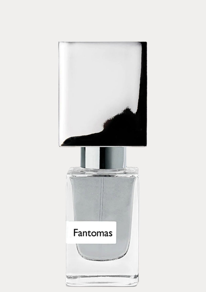 Nasomatto Fantomas Extrait de Parfum