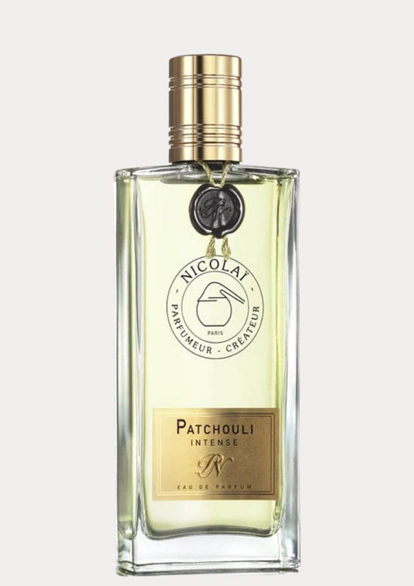 Nicolai Patchouli Intense Eau de Parfum