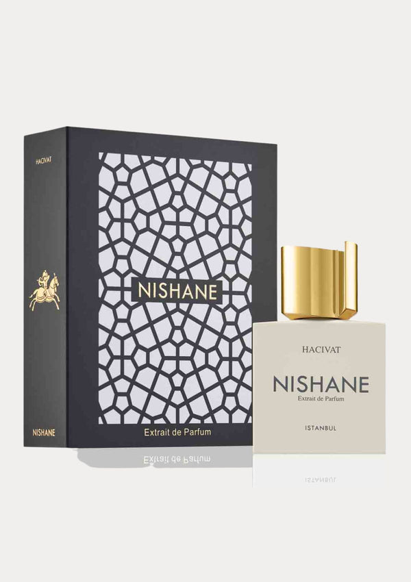 Nishane Hacivat Extrait de Parfum