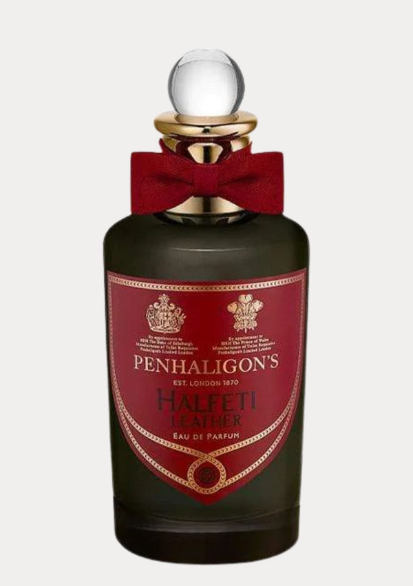 Penhaligon's Halfeti Leather Eau de Parfum