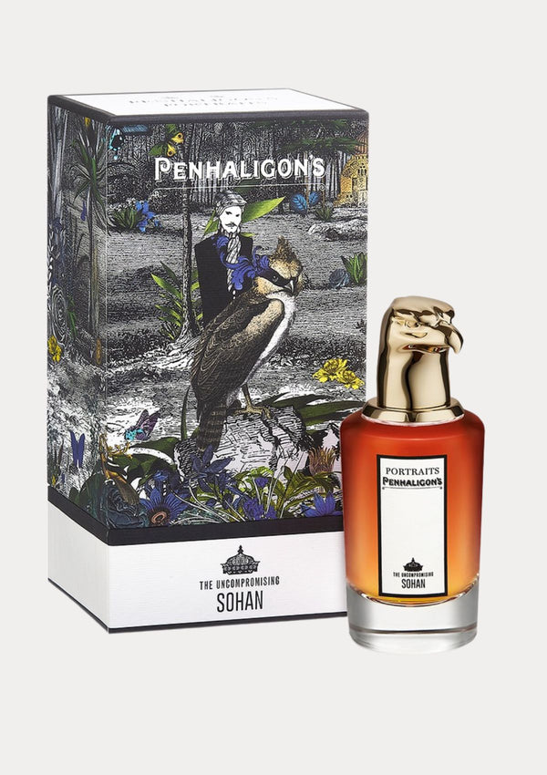 Penhaligon's Sohan Eau de Parfum