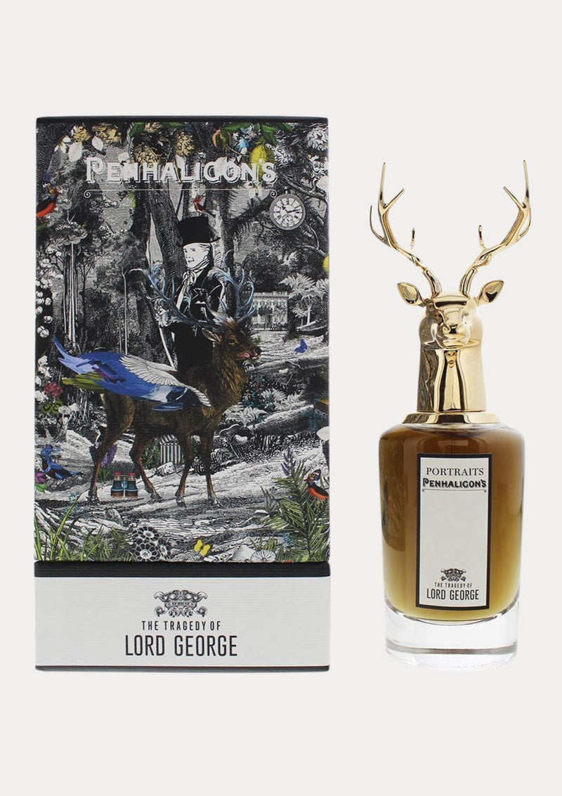 Penhaligon's The Tragedy Of Lord George Eau de Parfum