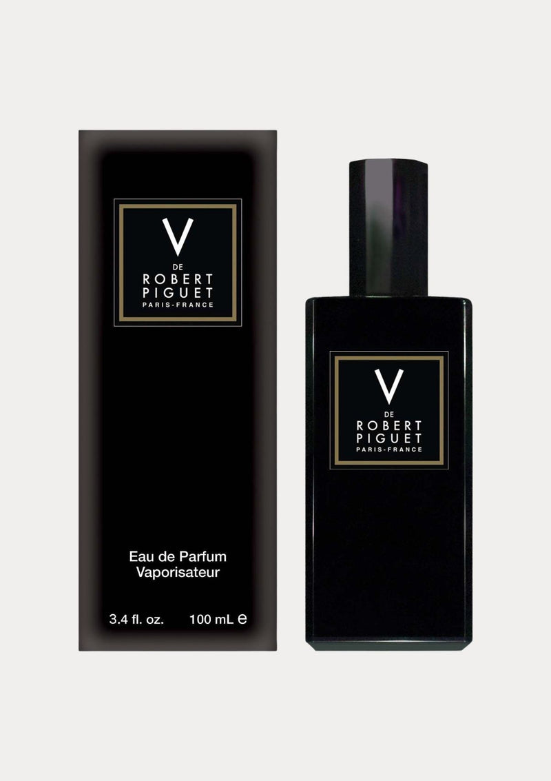 Robert Piguet Visa Eau de Parfum