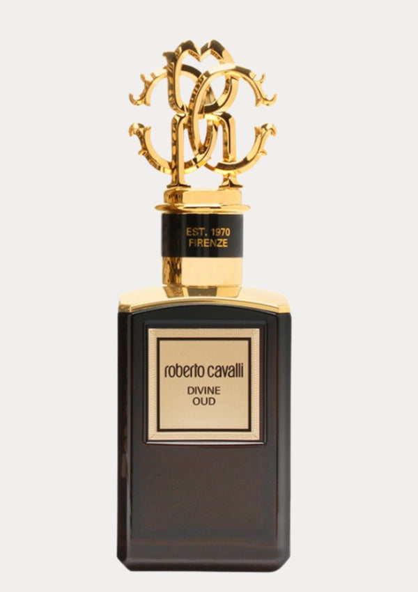 Roberto Cavalli Divine Oud Eau de Parfum