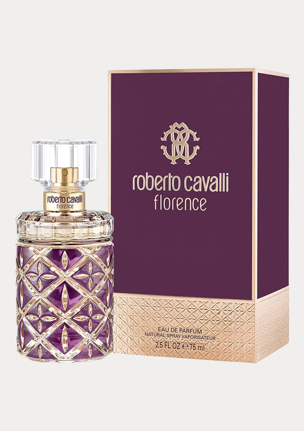 Roberto Cavalli Florence Eau de Parfum
