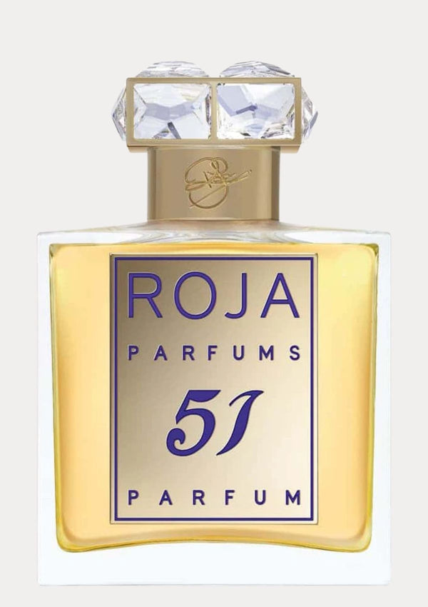 Roja Parfums 51 Eau de Parfum