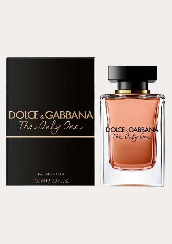 The Only One Dolce & Gabbana Eau de Parfum