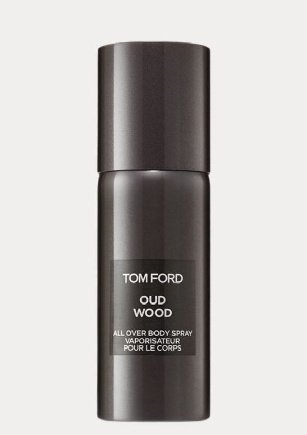 Tom Ford Oud Wood Body Spray