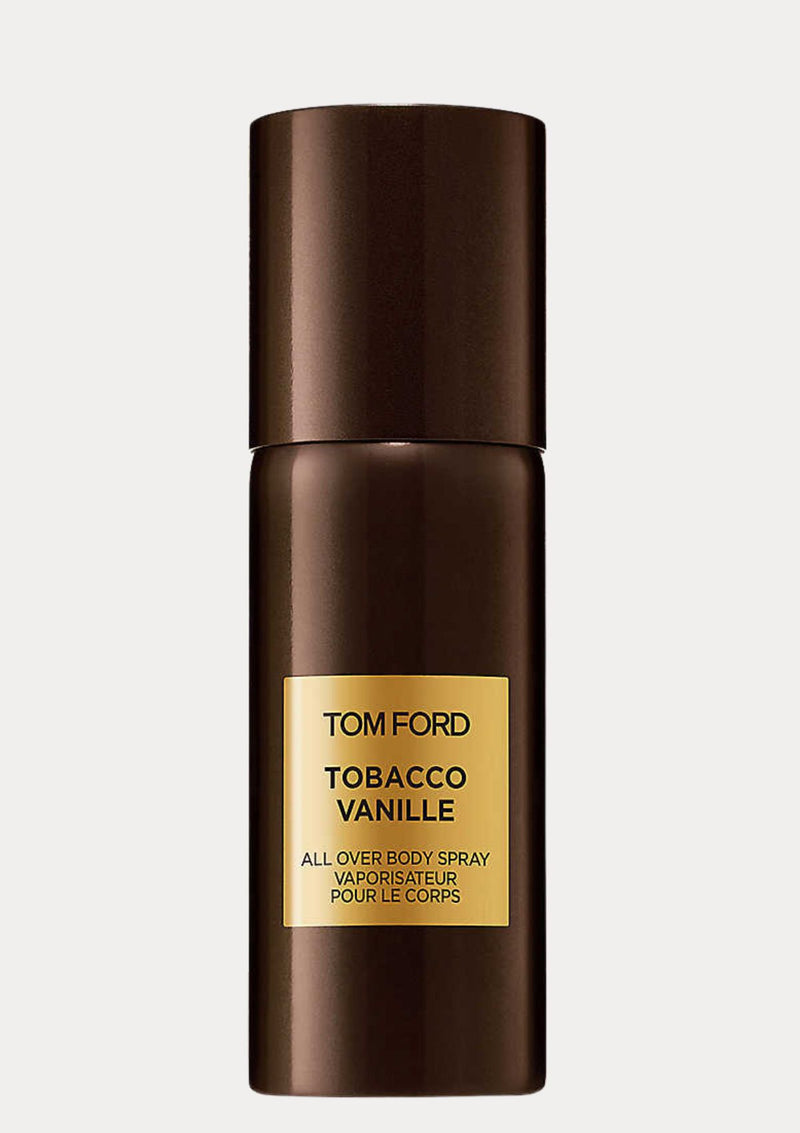 Tom Ford Tobacco Vanille Body Spray