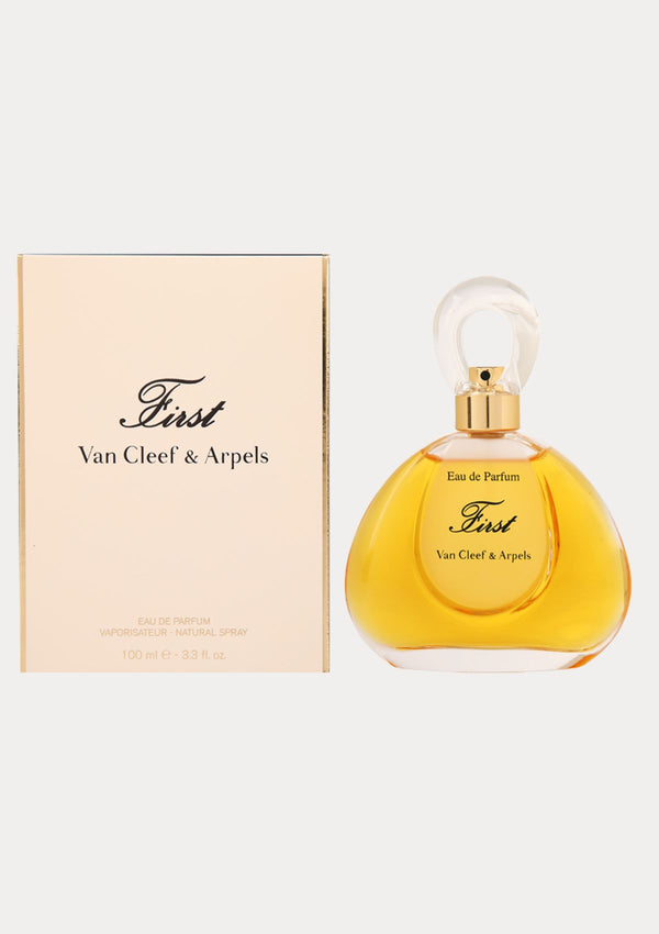 Van Cleef & Arpels First Eau de Parfum