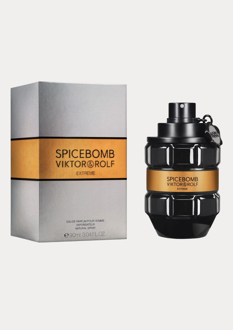Viktor & Rolf Spicebomb Extreme Eau de Perfum