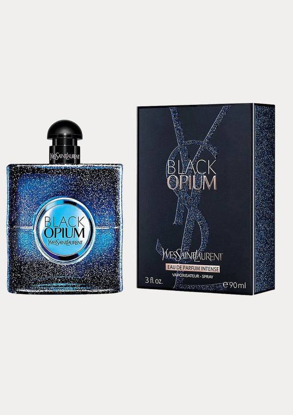 Yves Saint Laurent Black Opium Intense Eau de Perfume
