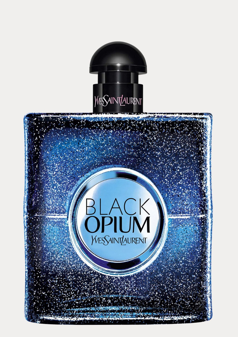 Yves Saint Laurent Black Opium Intense Eau de Perfume
