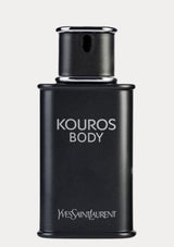 Yves Saint Laurent Body Kouros  Eau de Toilette
