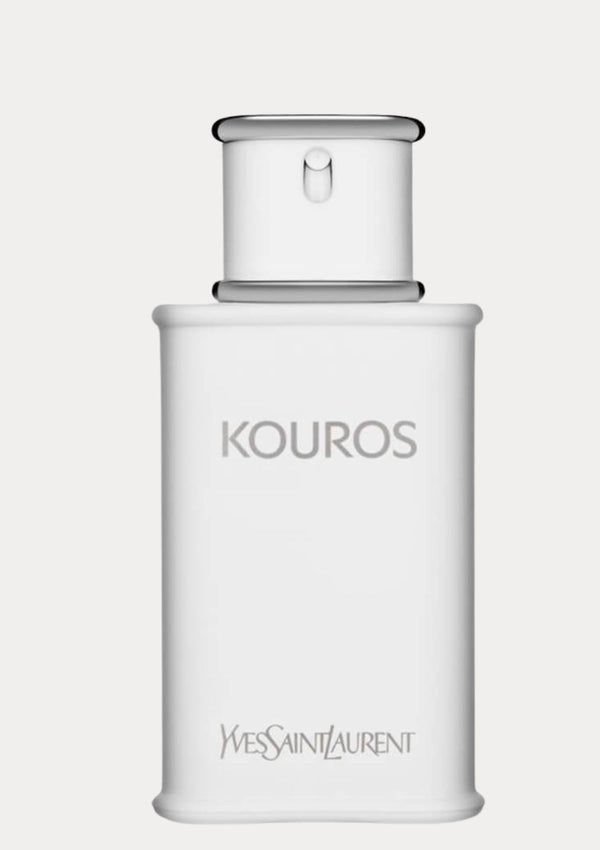 Yves Saint Laurent Kouros Eau de Toilette